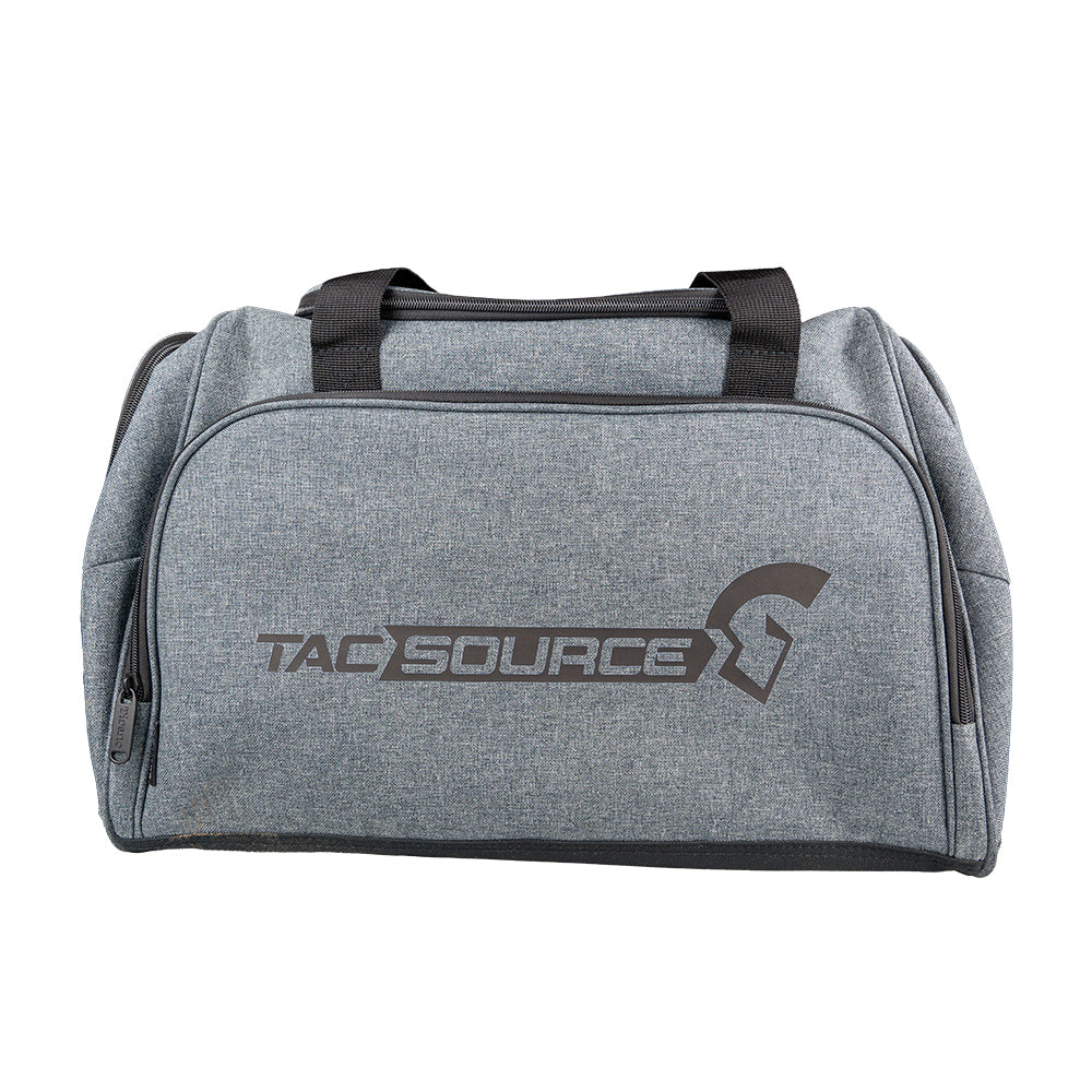 Tacsource Tirano Duffle Bag - Ash Grey