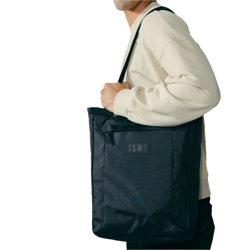 SLNT E3 Faraday Tote Gear Australia by G8