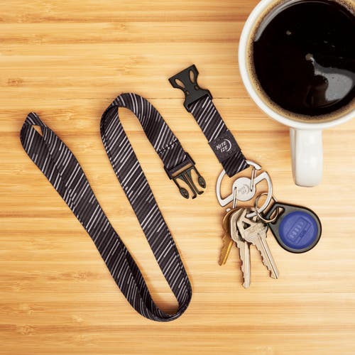 Nite Ize Medallion Key Lanyard