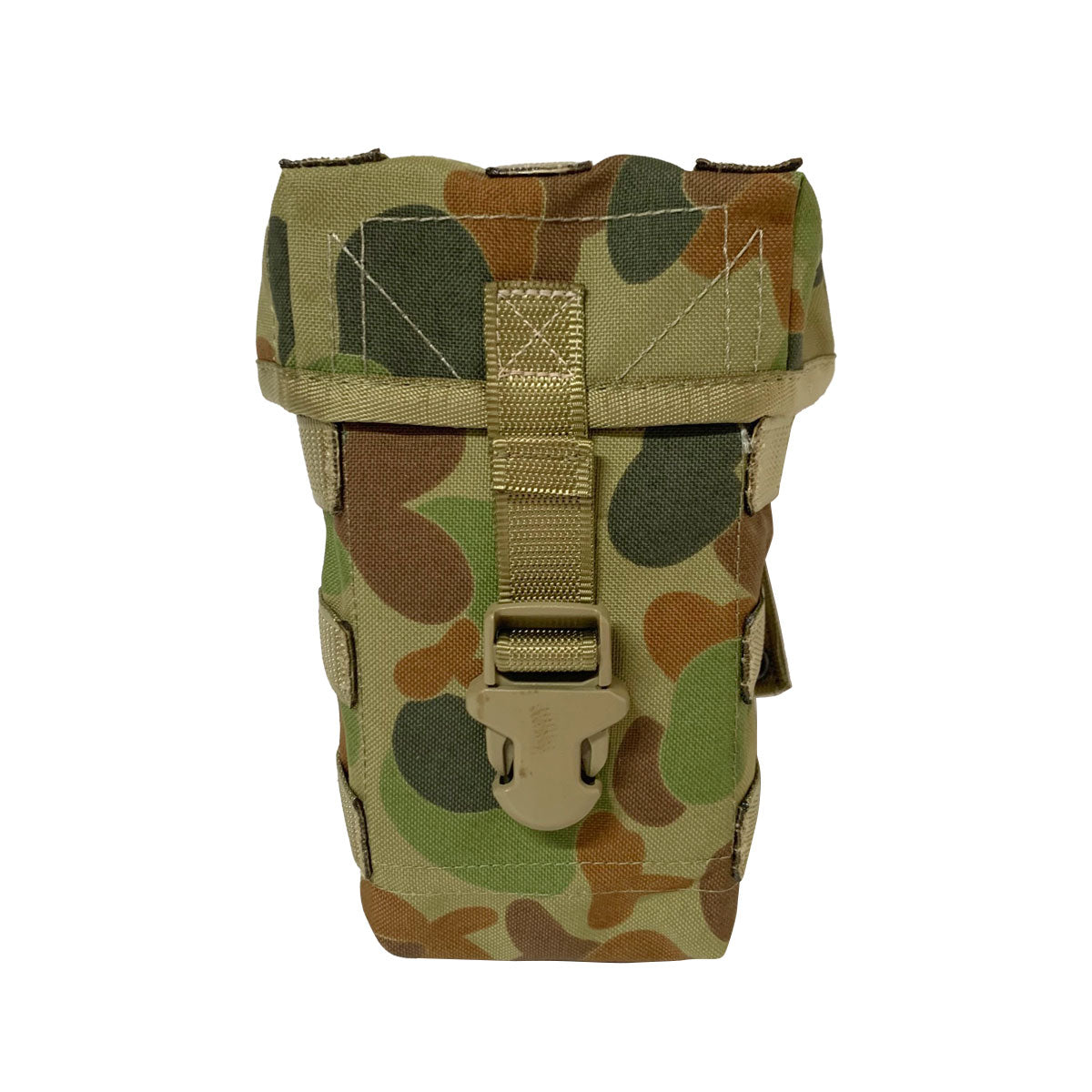 Combat Clothing Ammo Pouch Auscam-Pouches-Combat Clothing Australia-TacSource