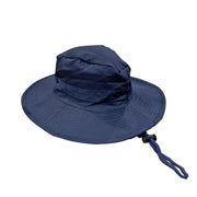 Combat Clothing Military Boonie Hat Wide Brim Navy Blue-Headwear-Combat Clothing Australia-TacSource