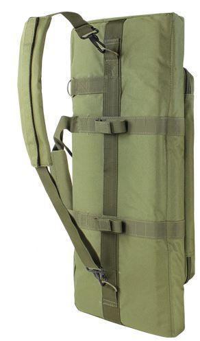 Condor 28" Rifle Case-Range Bags-Condor Outdoor-TacSource