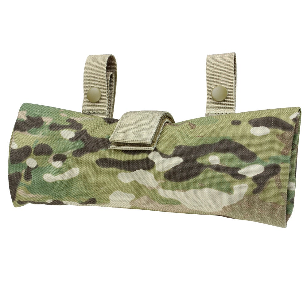 Condor 3-Fold Mag Recovery Pouch-Accessories-Condor Outdoor-TacSource