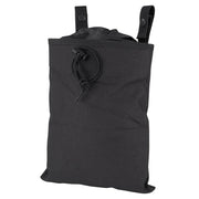 Condor 3-Fold Mag Recovery Pouch-Accessories-Condor Outdoor-Black-TacSource