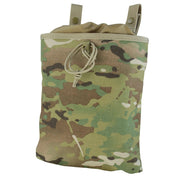 Condor 3-Fold Mag Recovery Pouch-Accessories-Condor Outdoor-Multicam-TacSource