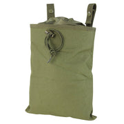 Condor 3-Fold Mag Recovery Pouch-Accessories-Condor Outdoor-Olive Drab-TacSource