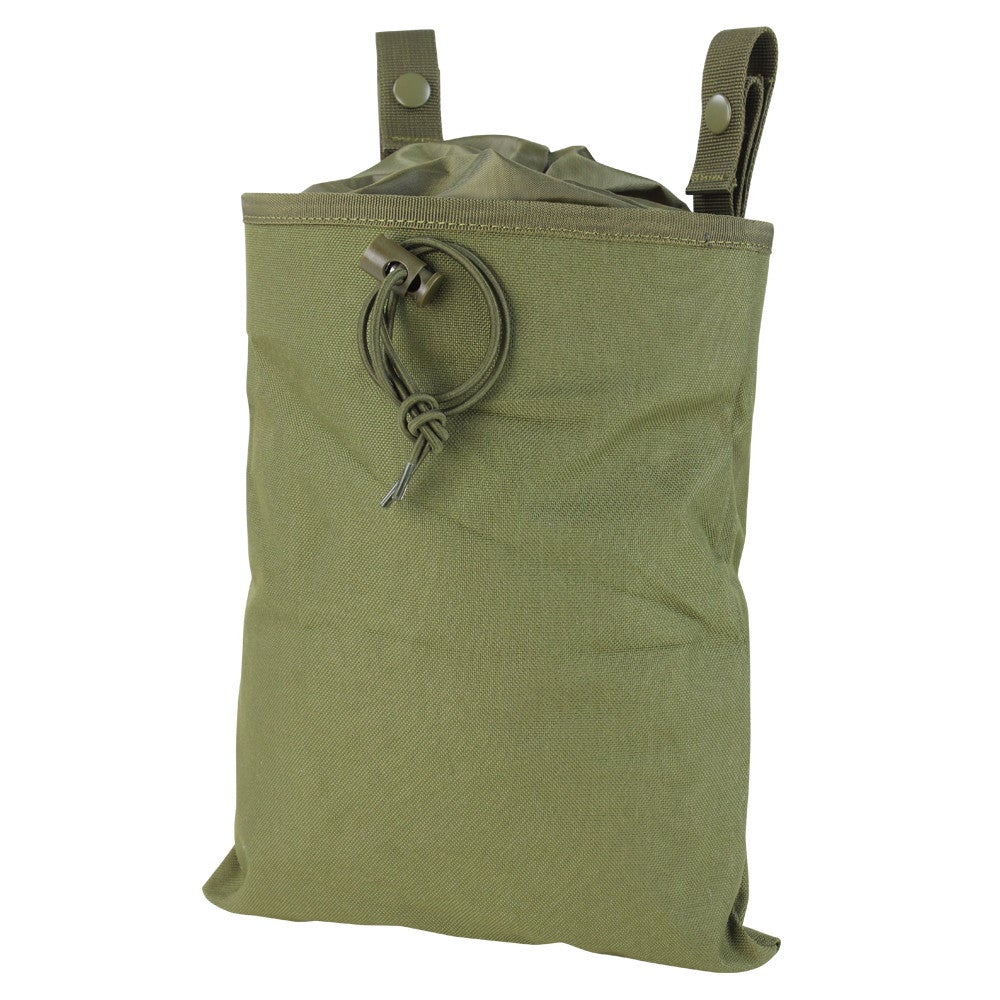 Condor 3-Fold Mag Recovery Pouch-Accessories-Condor Outdoor-Olive Drab-TacSource