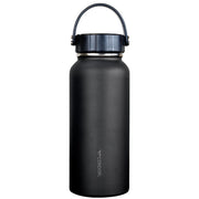 Condor 32 Oz Vacuum Sealed Thermal Bottle-Accessories-Condor Outdoor-Black-TacSource