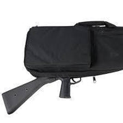 Condor 38" Rifle Case Black-Range Bags-Condor Outdoor-TacSource