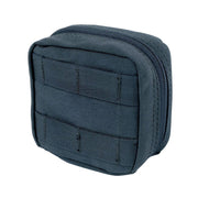 Condor 4 x 4 Utility Pouch-Pouches-Condor Outdoor-Navy-TacSource