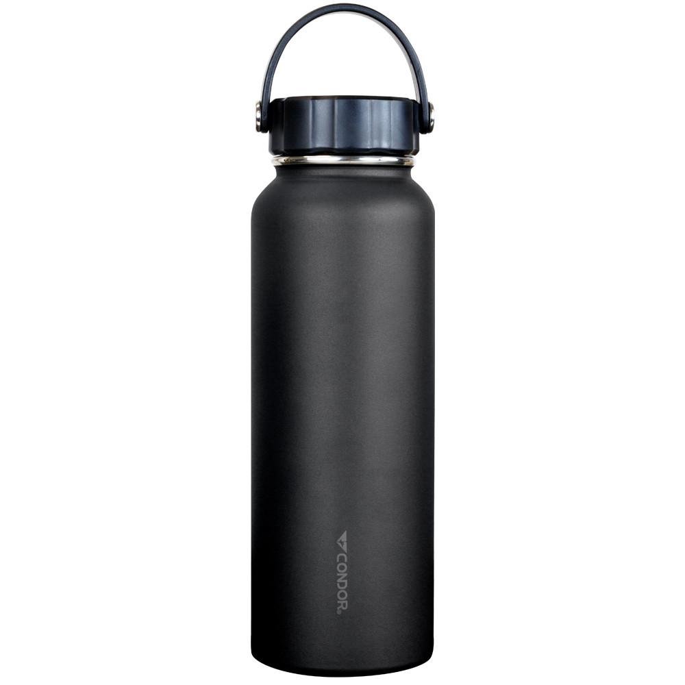 Condor 40 Oz Vacuum Sealed Thermal Bottle-Accessories-Condor Outdoor-TacSource