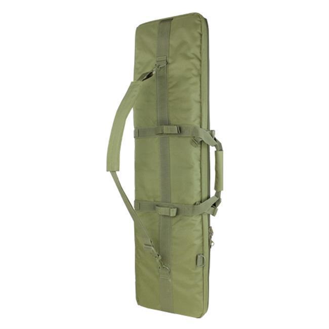 Condor 42" Single Rifle Case-Range Bags-Condor Outdoor-TacSource