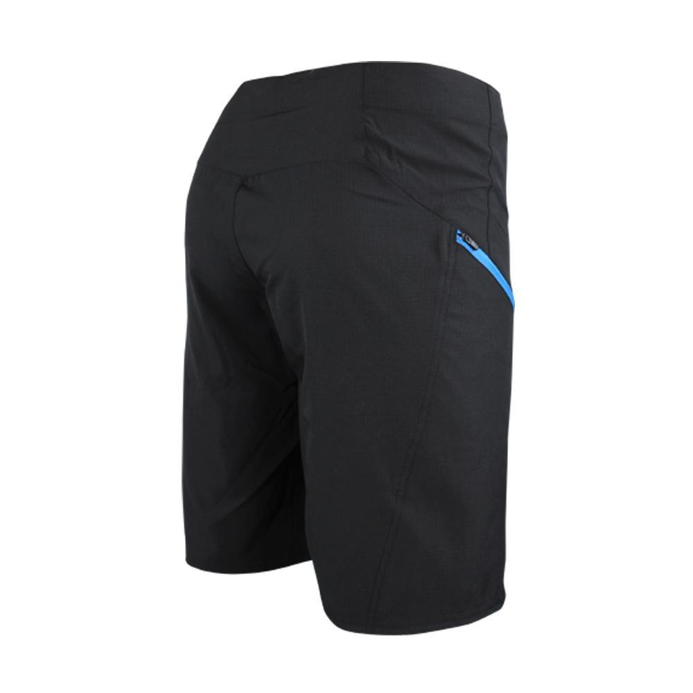 Condor Celex Workout Shorts-Training Shorts-Condor Outdoor-Black-30"W-TacSource