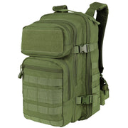 Condor Compact Assault Pack Gen II-Backpacks-Condor Outdoor-Olive Drab-TacSource