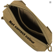 Condor Compact Utility Pouch OD Green-Pouches-Condor Outdoor-TacSource