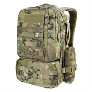 Condor Convoy Outdoor Pack-Backpacks-Condor Outdoor-MultiCam-TacSource