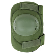 Condor Elbow Pad-Tactical-Condor Outdoor-OD Green-TacSource