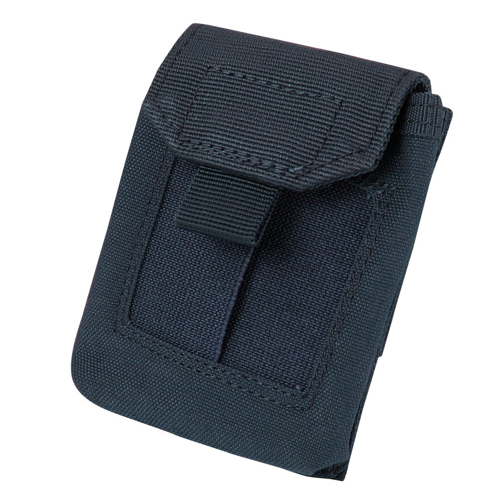 Condor EMT Glove Pouch-Accessories-Condor Outdoor-Navy Blue-TacSource