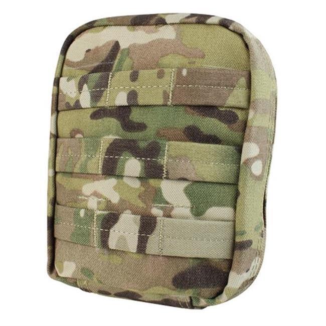 Condor EMT Pouch-Pouches-Condor Outdoor-TacSource