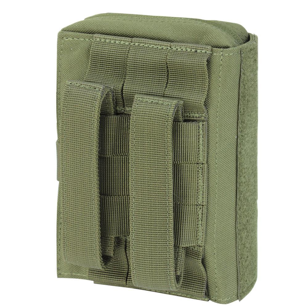 Condor First Response Pouch-Pouches-Condor Outdoor-TacSource