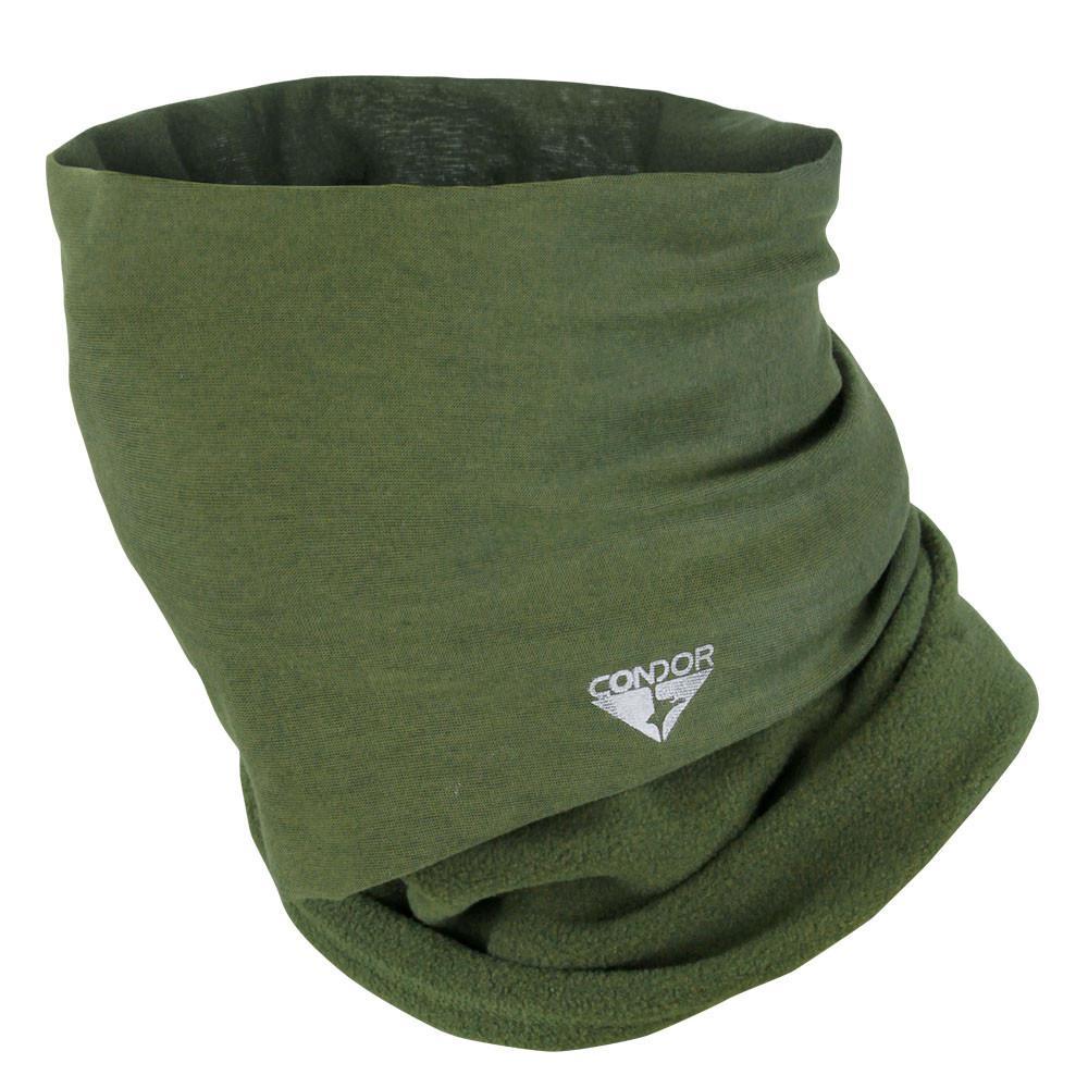 Condor Fleece Multi-Wrap-Accessories-Condor Outdoor-OD Green-TacSource