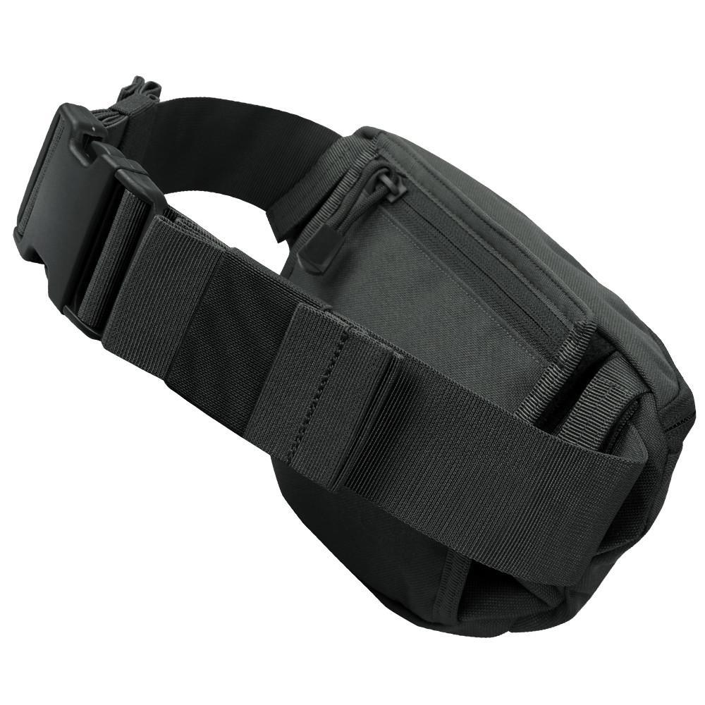 Condor GEN II Draw Down Waist Pack-Fanny Packs-Condor Outdoor-TacSource