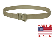 Condor GT Cobra Belt-Accessories-Condor Outdoor-Tan-Small (Waist 30 - 34)-TacSource