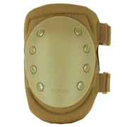 Condor Knee Pads-Tactical-Condor Outdoor-Coyote Brown-TacSource