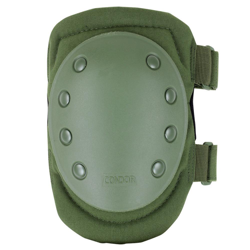 Condor Knee Pads-Tactical-Condor Outdoor-Olive Drab-TacSource