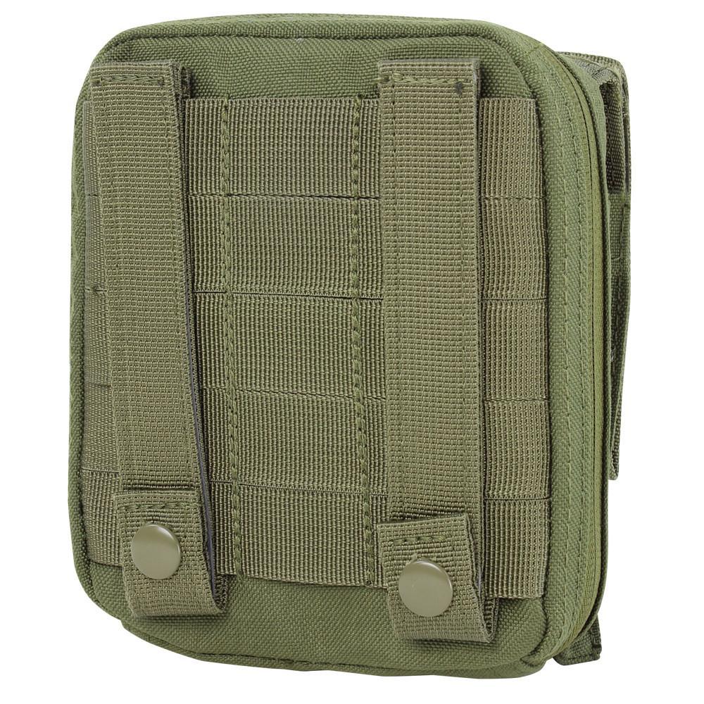 Condor Map Pouch-Pouches-Condor Outdoor-TacSource