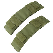 Condor Mesh Shoulder Pad-Accessories-Condor Outdoor-Olive Drab-TacSource