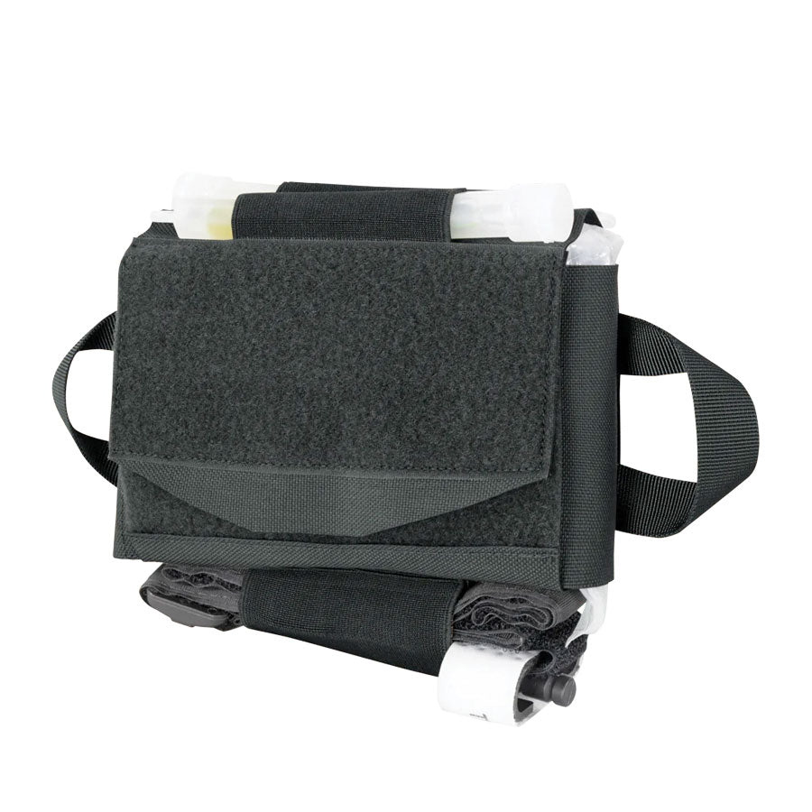 Condor Micro TK Pouch-Pouches-Condor Outdoor-Black-TacSource