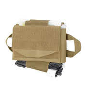 Condor Micro TK Pouch-Pouches-Condor Outdoor-Coyote Brown-TacSource