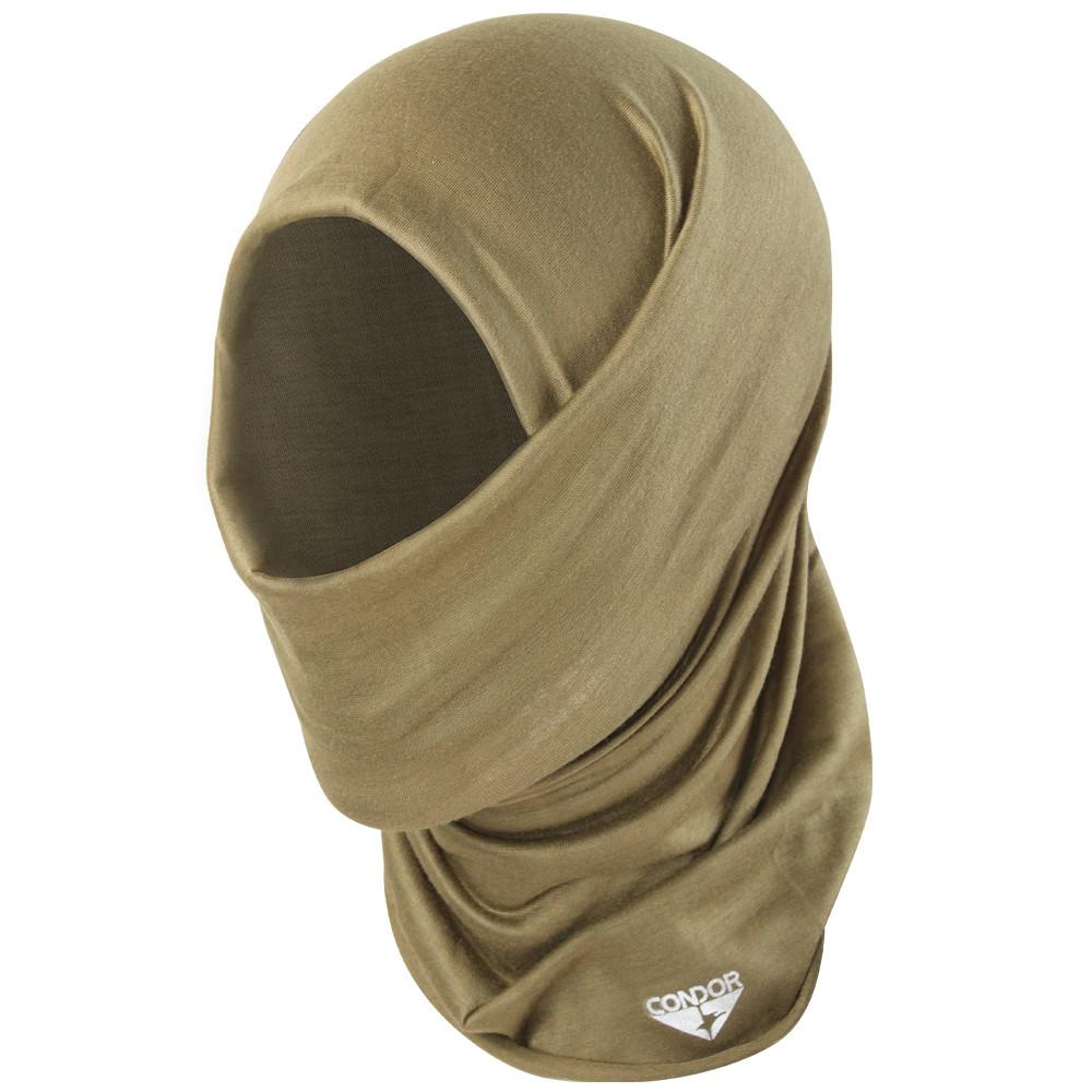 Condor Multi Wrap-Headwear-Condor Outdoor-TacSource