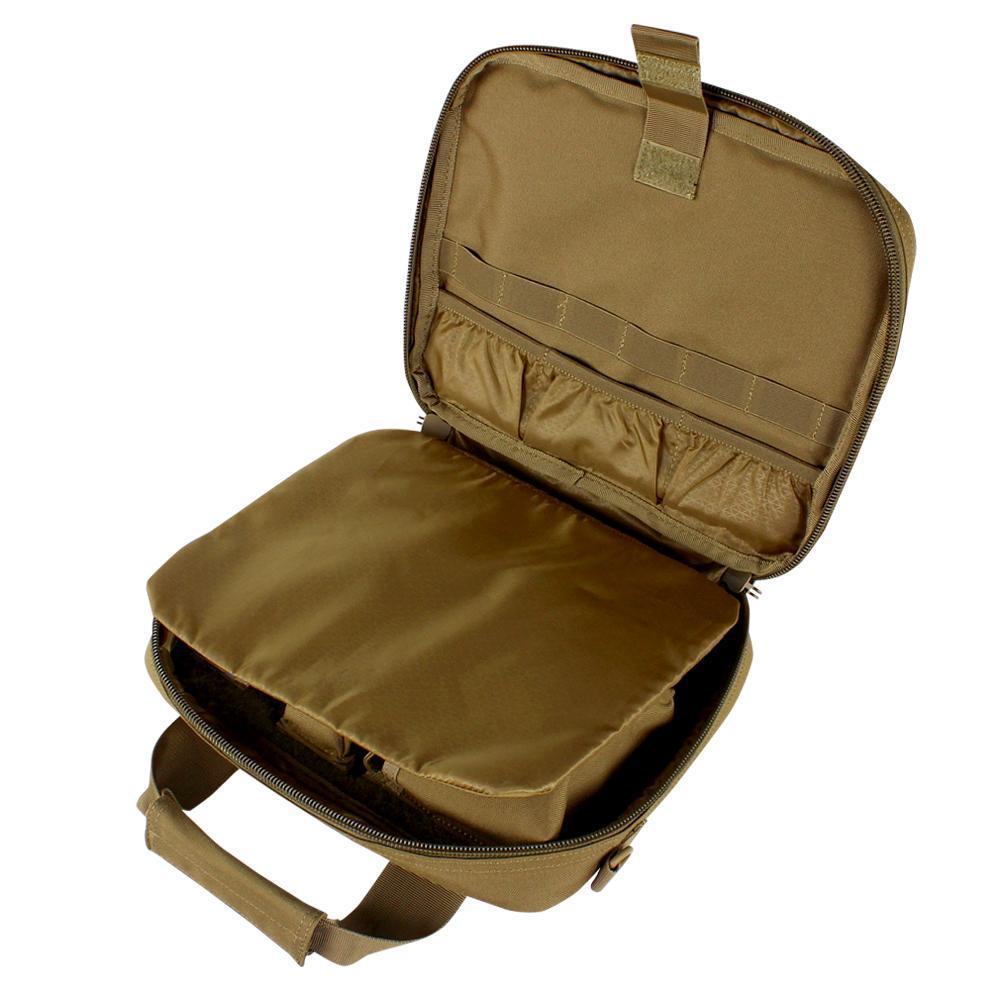 Condor Pistol Case-Range Bags-Condor Outdoor-TacSource