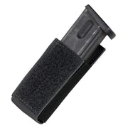 Condor QD Pistol Mag Pouch ( 2 PCS / PACK )-Accessories-Condor Outdoor-Black-TacSource