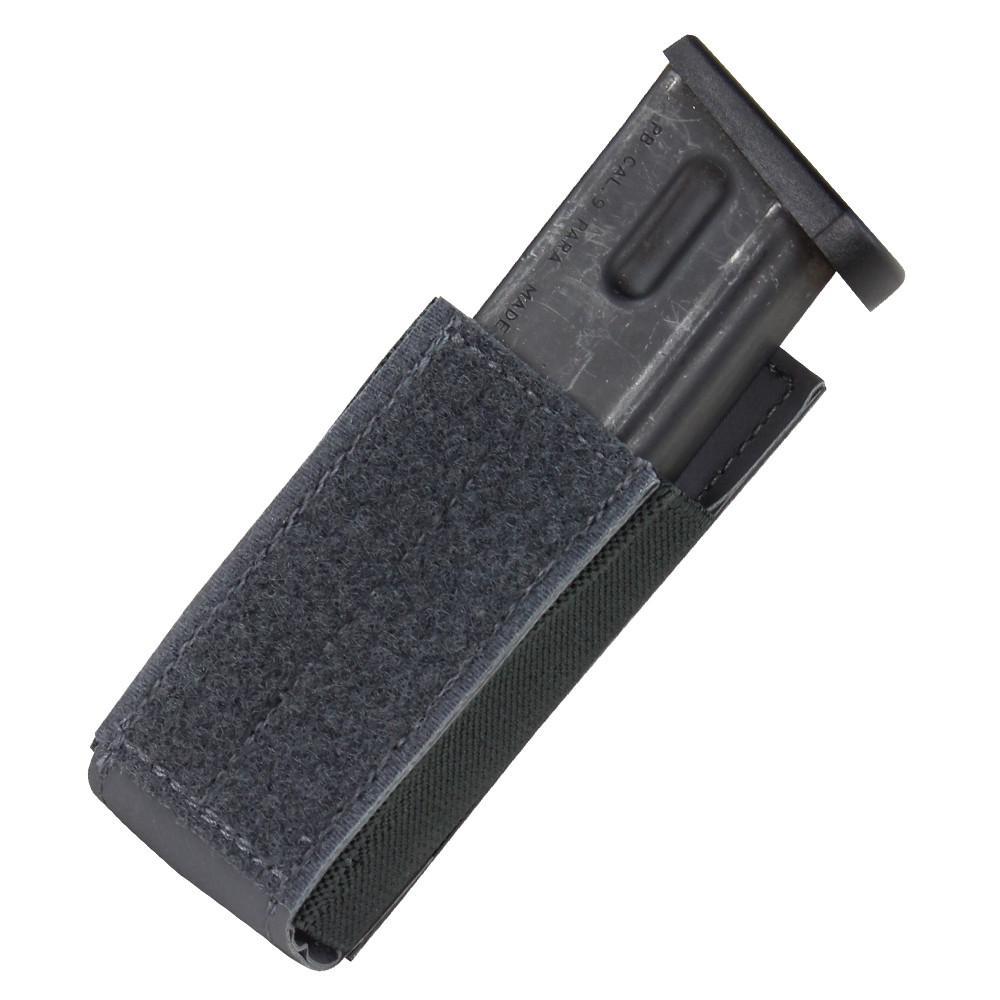 Condor QD Pistol Mag Pouch ( 2 PCS / PACK )-Accessories-Condor Outdoor-Slate-TacSource