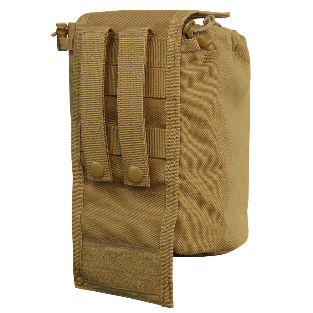 Condor Roll-Up Utility Pouch-Pouches-Condor Outdoor-TacSource