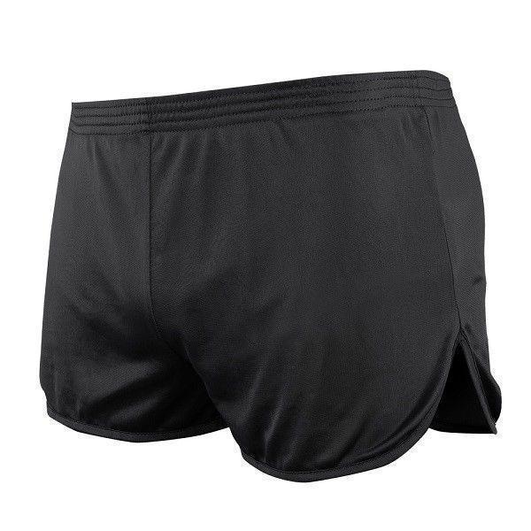 Condor Running Shorts-Training Shorts-Condor Outdoor-Black-Small-TacSource