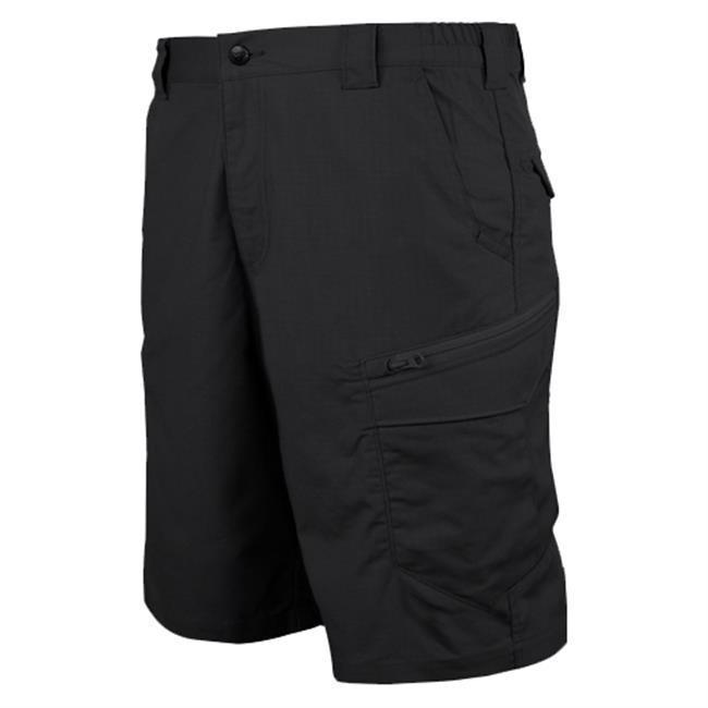 Condor Scout Shorts-Cargo Shorts-Condor Outdoor-Black-30"W-TacSource