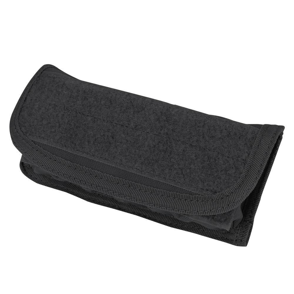 Condor Shotgun Ammo Pouch-Accessories-Condor Outdoor-Black-TacSource