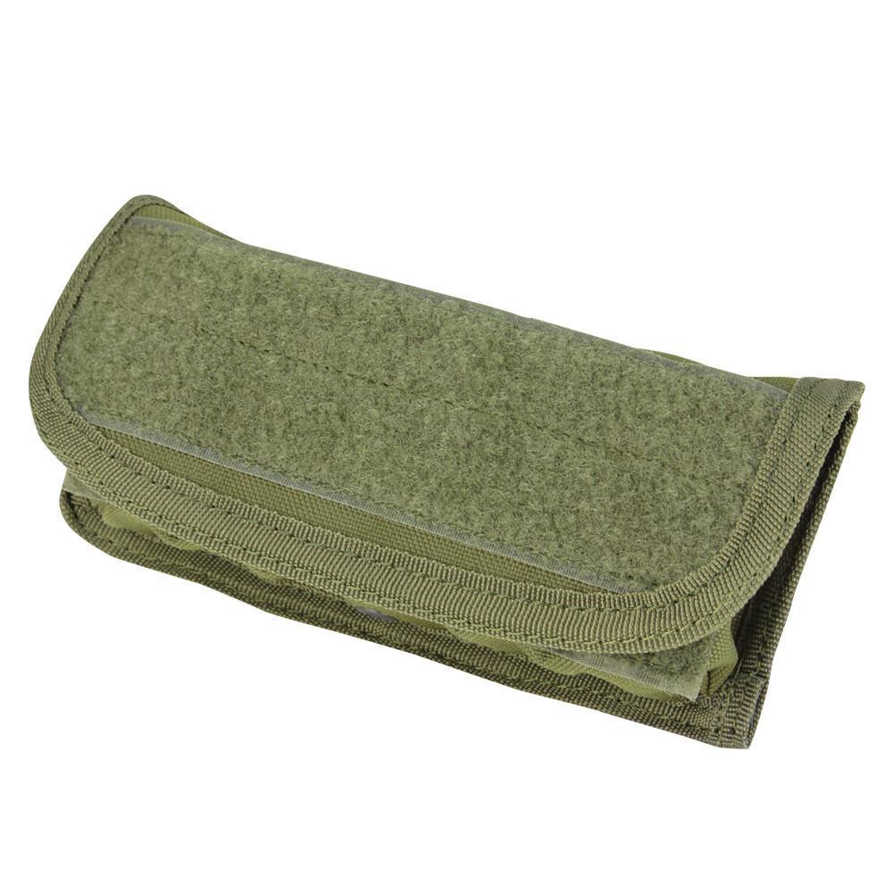 Condor Shotgun Ammo Pouch-Accessories-Condor Outdoor-Olive Drab-TacSource