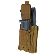 Condor Single Kangaroo Mag Pouch Gen II-Pouches-Condor Outdoor-TacSource