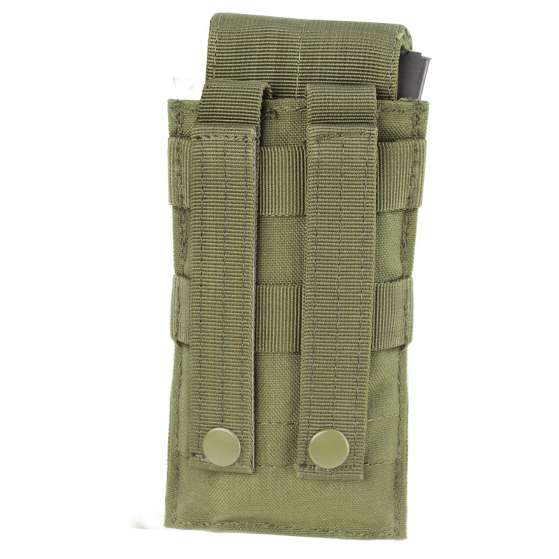 Condor Single M4 Mag Pouch-Pouches-Condor Outdoor-TacSource