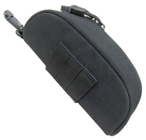 Condor Sunglass Case-Accessories-Condor Outdoor-Black-TacSource