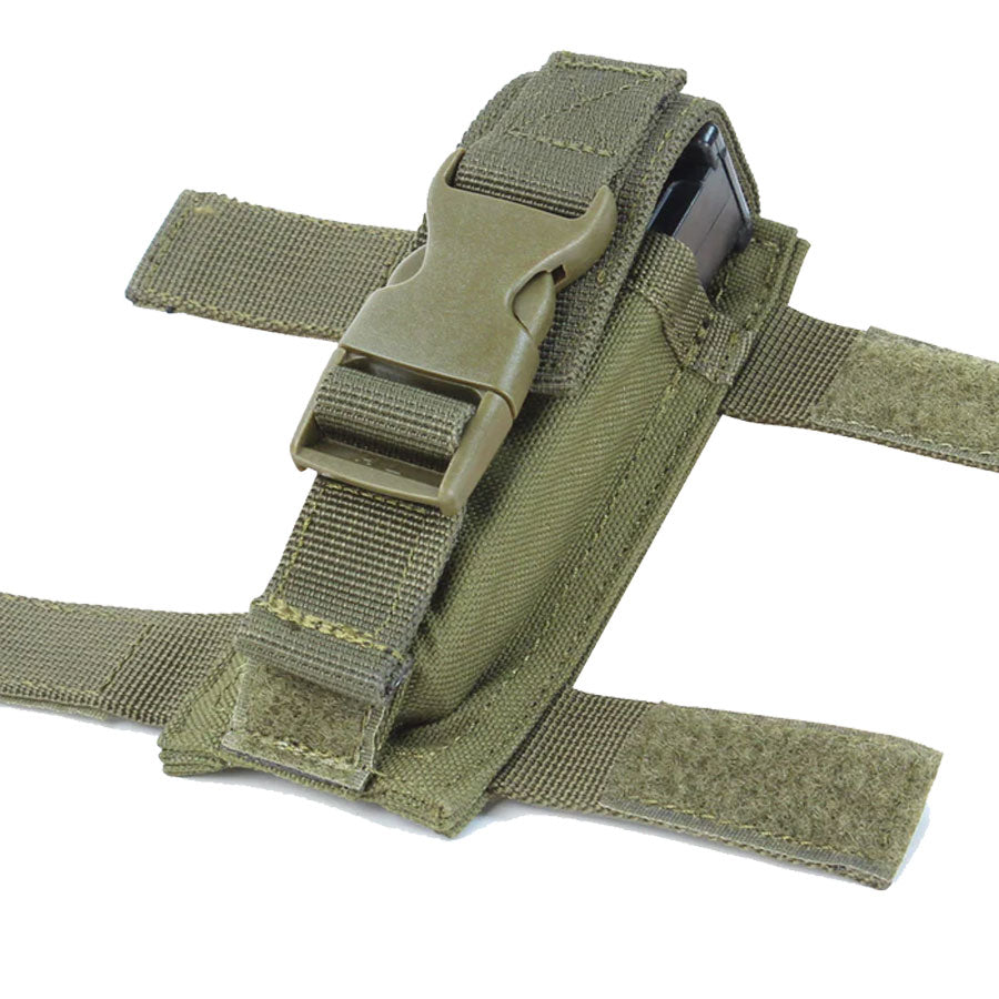 Condor Tactical Belt-Accessories-Condor Outdoor-TacSource