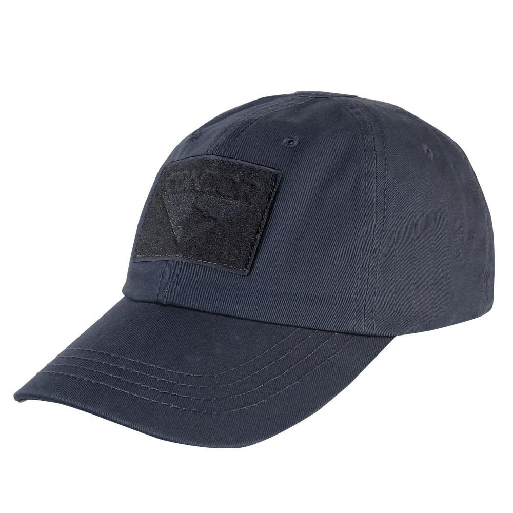 Condor Tactical Cap-Headwear-Condor Outdoor-Navy Blue-TacSource