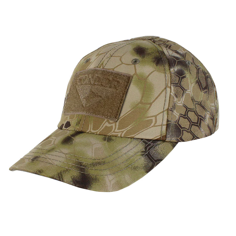 Condor Tactical Cap Kryptek Highlander-Headwear-Condor Outdoor-TacSource