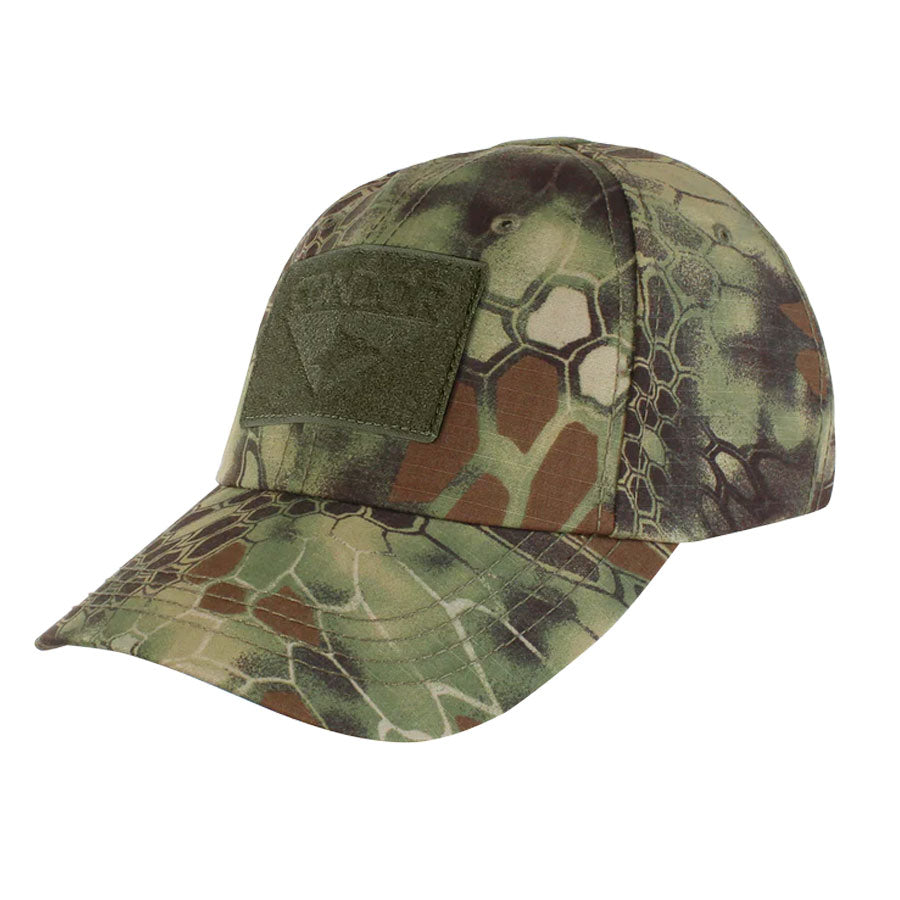 Condor Tactical Cap Kryptek Mandrake-Headwear-Condor Outdoor-TacSource