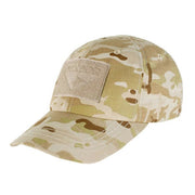 Condor Tactical Cap Multicam Arid-Headwear-Condor Outdoor-TacSource